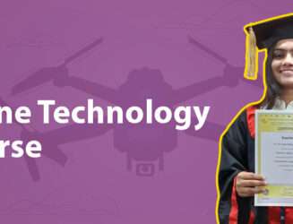 Drone Technology Course In Ahmedabad