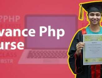 Advanced PHP Course