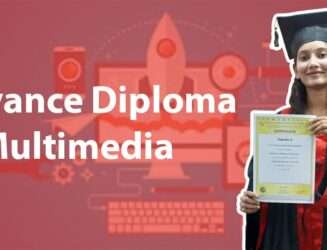 Advanced Diploma In Multimedia