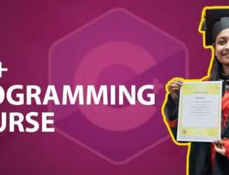 C++ Programming Course