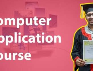 Advanced Diploma in Computer Application