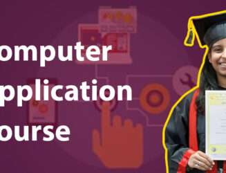 Computer Application Course