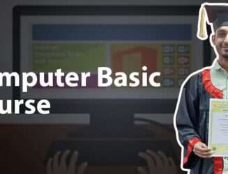 Computer Basic CCC Course