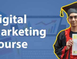 Digital Marketing Course