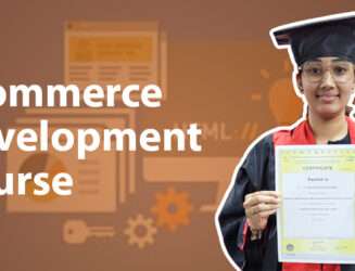 ECommerce Development Course