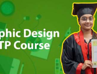 Graphic Design & Desktop Publishing Course