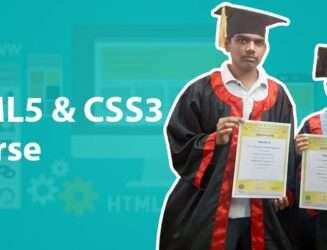 HTML5 CSS3 Course Module