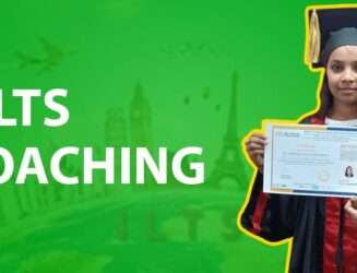 IELTS Coaching In Ahmedabad