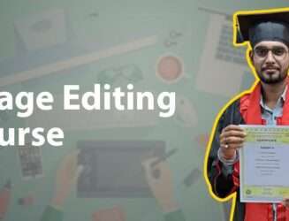 Image Editing Course