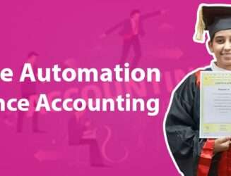 Advanced Diploma In Office Automation & Finance Accounting