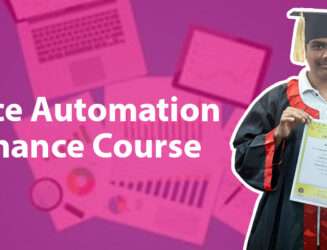 Office Automation & Finance Accounting