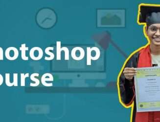 Photoshop Course