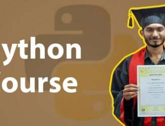 Python Programming Course