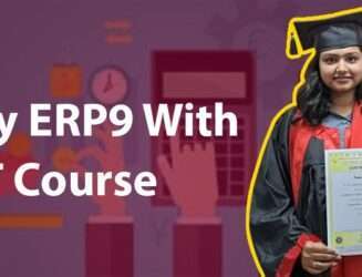 Tally ERP9 Course