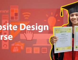 Graphic & Website Design Course