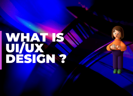 What Is AI UI/UX Design? Everything a Beginner Should Know