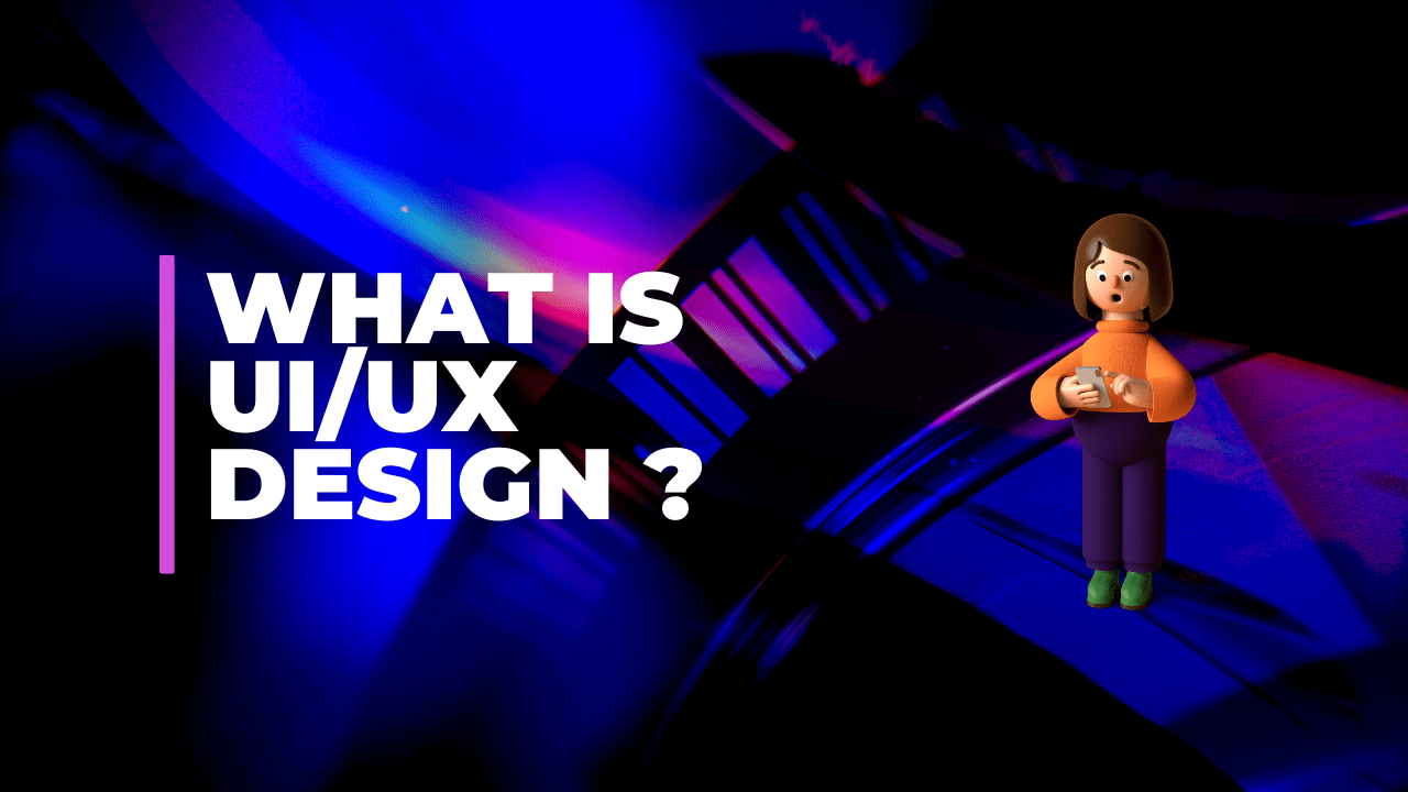 What Is AI UI/UX Design? Everything a Beginner Should Know